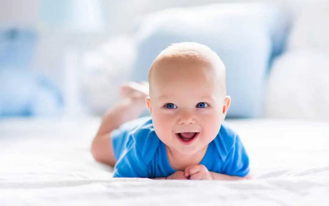 How to Baby-Proof Your Home: A Room-by-Room Guide