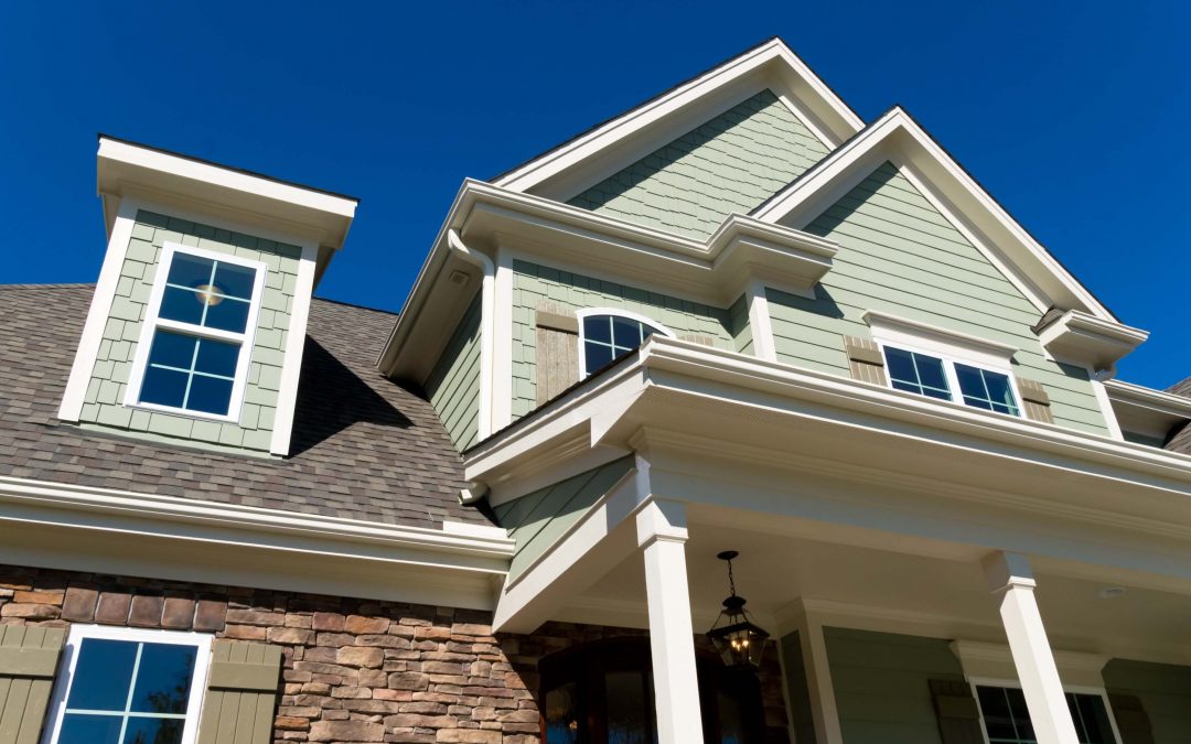 Pros and Cons of Different Types of Siding Materials