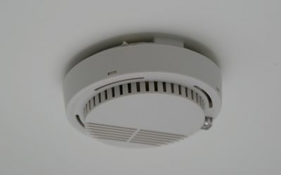 Where to Install Smoke Detectors in the Home