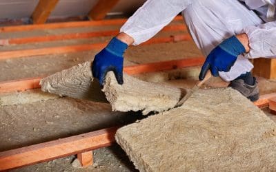 How Do Home Insulation and Ventilation Work Together?