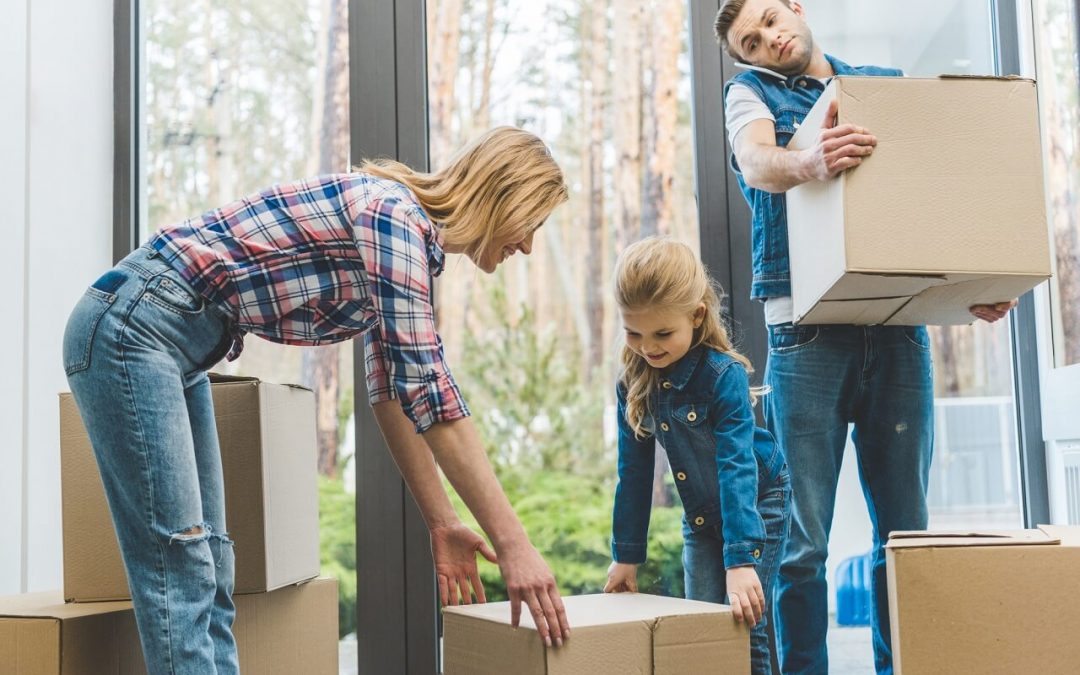 6 Tips for Moving Out of State