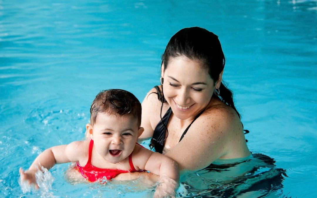 5 Tips for Swimming Pool Safety