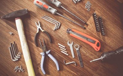 10 Must-Have Tools For Homeowners