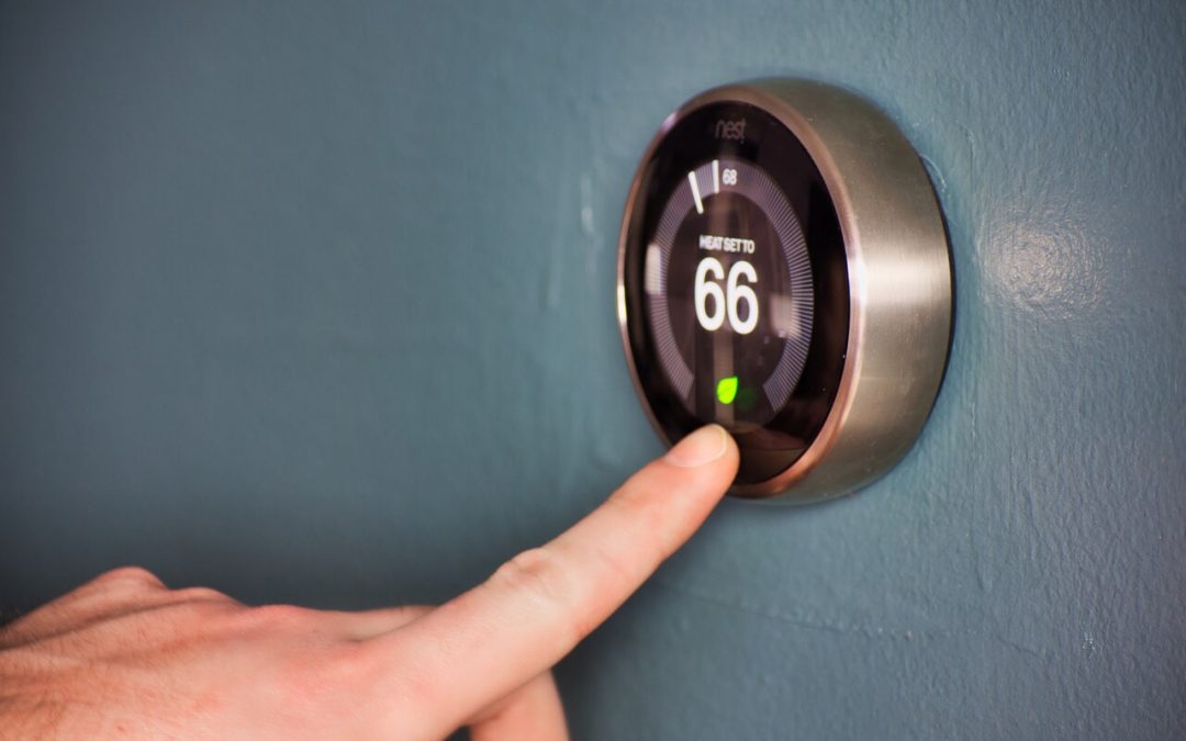 5 Ways to Reduce Cooling Costs with Smart Home Technology